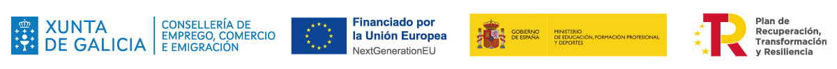 Entidades que financian